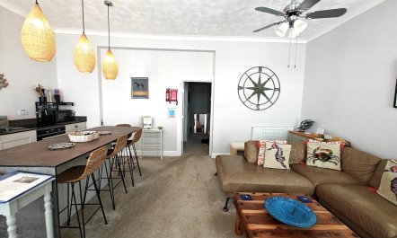 2 Bed in Weymouth 3
