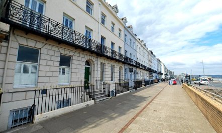 2 Bed in Weymouth