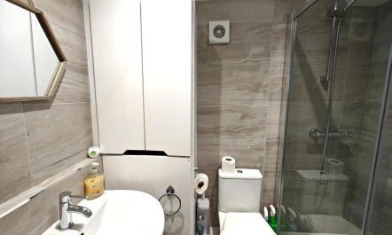 2 Bed in Weymouth 8