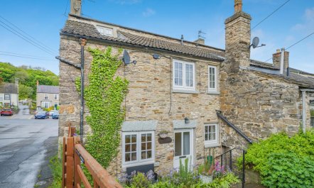 2 Bed in Leyburn