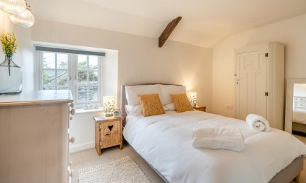 2 Bed in Leyburn 3