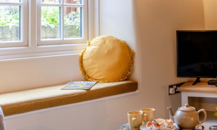 2 Bed in Leyburn 8