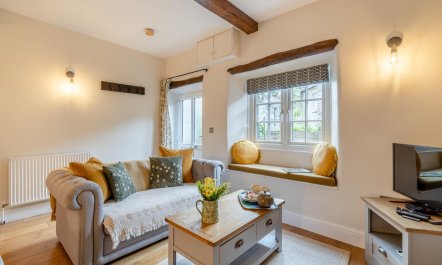 2 Bed in Leyburn 7