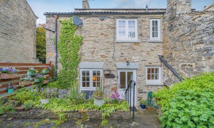 2 Bed in Leyburn