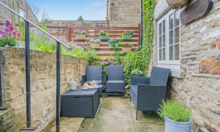 2 Bed in Leyburn 4
