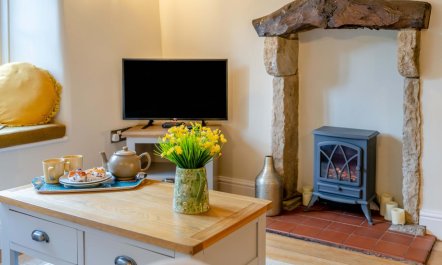 2 Bed in Leyburn 5
