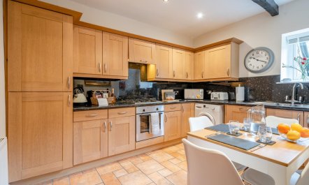 2 Bed in Leyburn 2
