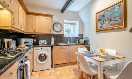 2 Bed in Leyburn 9