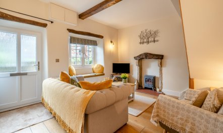 2 Bed in Leyburn 1