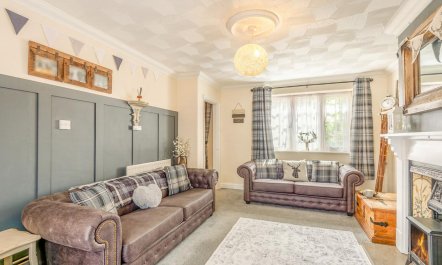 3 Bed in Feltwell 1