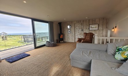 2 Bed in Tregurrian, Watergate Bay