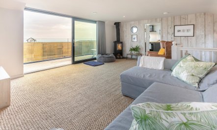 2 Bed in Tregurrian, Watergate Bay