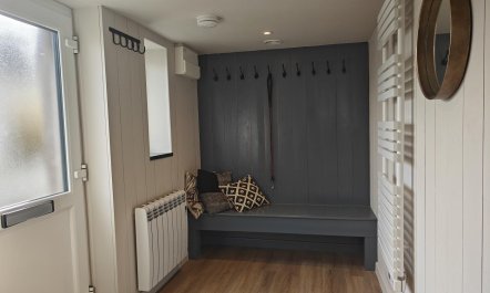 2 Bed in Tregurrian, Watergate Bay 7