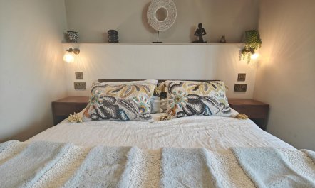 2 Bed in Tregurrian, Watergate Bay 3