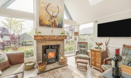 1 Bed in Kirkliston 1
