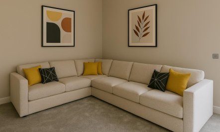 2 Bed in Carlisle 6