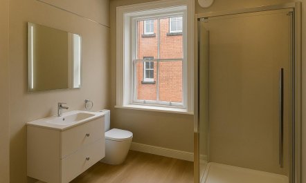 2 Bed in Carlisle 4