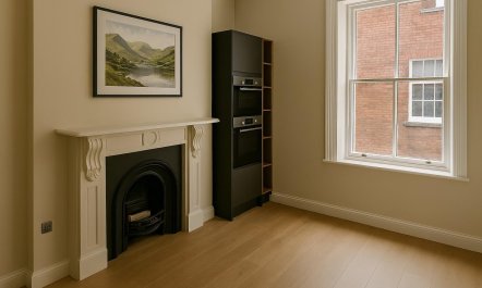 2 Bed in Carlisle 3