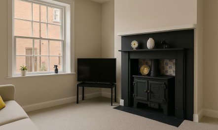 2 Bed in Carlisle