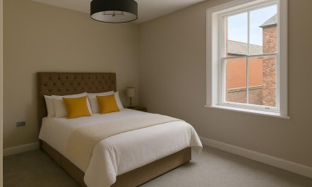 2 Bed in Carlisle 2