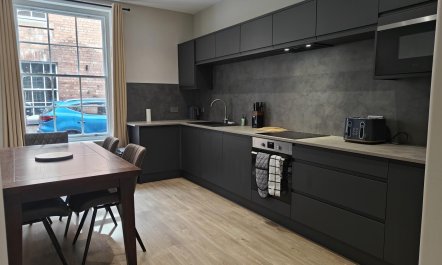 3 Bed in Carlisle