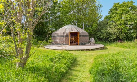 1 Bed in Lanteglos