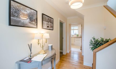3 Bed in Scalby 9