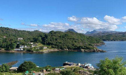 5 Bed in Gairloch 2