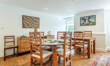 5 Bed in Gairloch 8