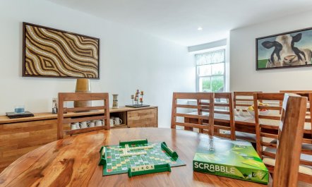5 Bed in Gairloch 9