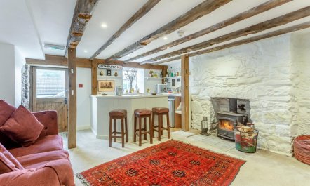 5 Bed in Gairloch
