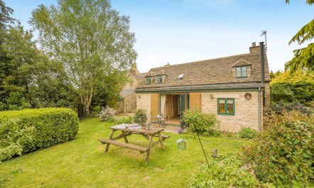 3 Bed in Duntisbourne Abbots 4