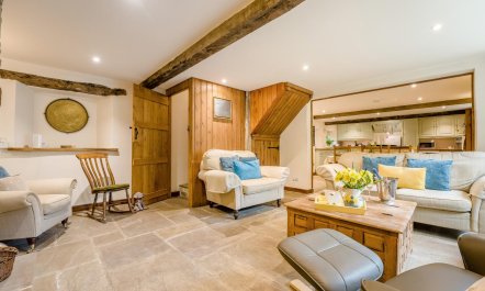 3 Bed in Duntisbourne Abbots 5