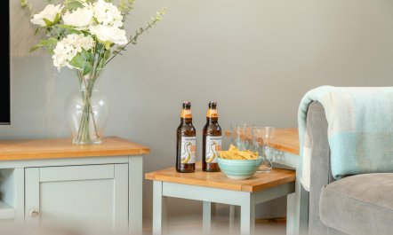 1 Bed in Gwehelog 5