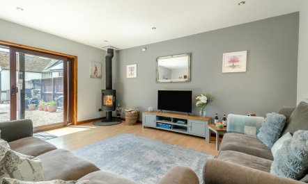 1 Bed in Gwehelog 7