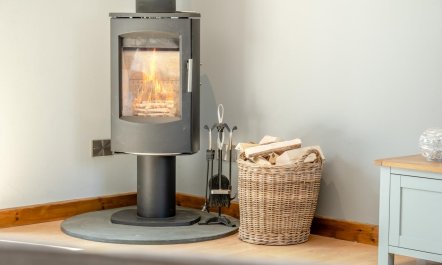 1 Bed in Gwehelog 6