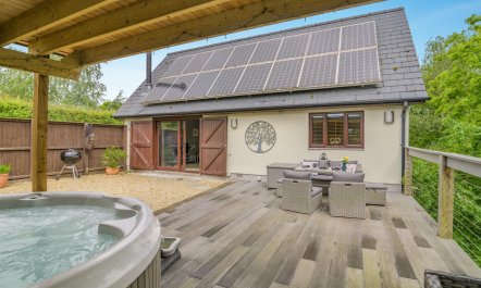 1 Bed in Gwehelog