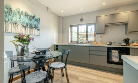 1 Bed in Gwehelog 9