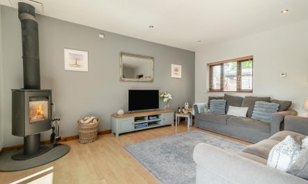 1 Bed in Gwehelog 3