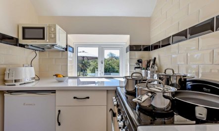 1 Bed in Milton Damerel 9