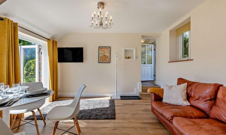 1 Bed in Milton Damerel 7