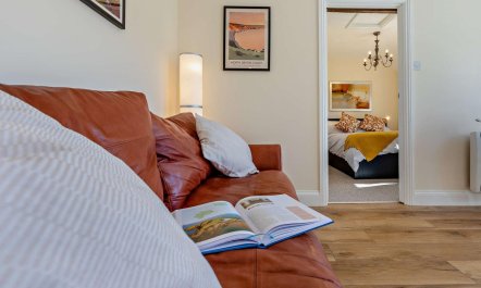 1 Bed in Milton Damerel 6