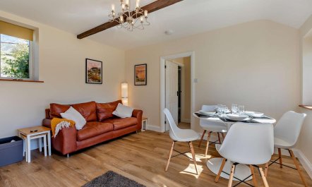 1 Bed in Milton Damerel 2