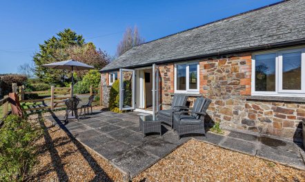 1 Bed in Milton Damerel 4