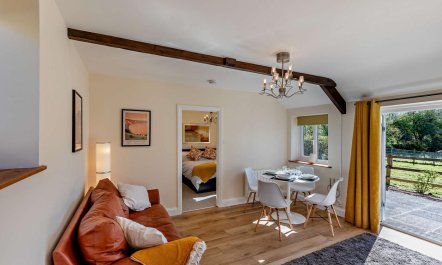 1 Bed in Milton Damerel 5