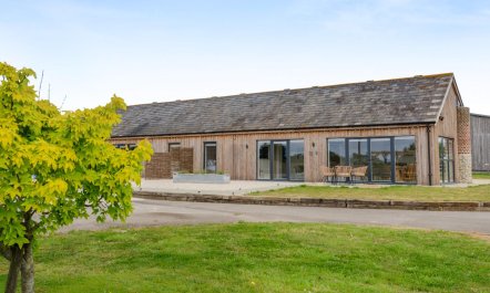2 Bed in Hilmarton