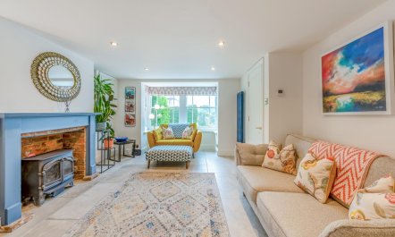 2 Bed in Staplecross
