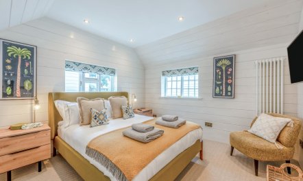 2 Bed in Staplecross 4