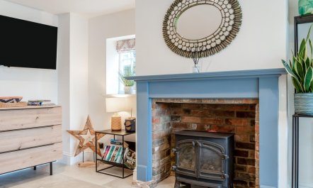 2 Bed in Staplecross 3