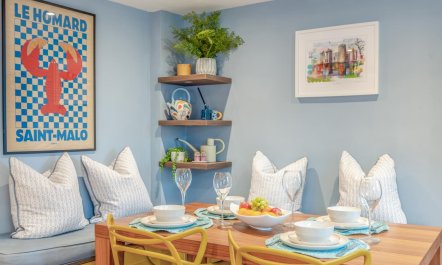 2 Bed in Staplecross 7